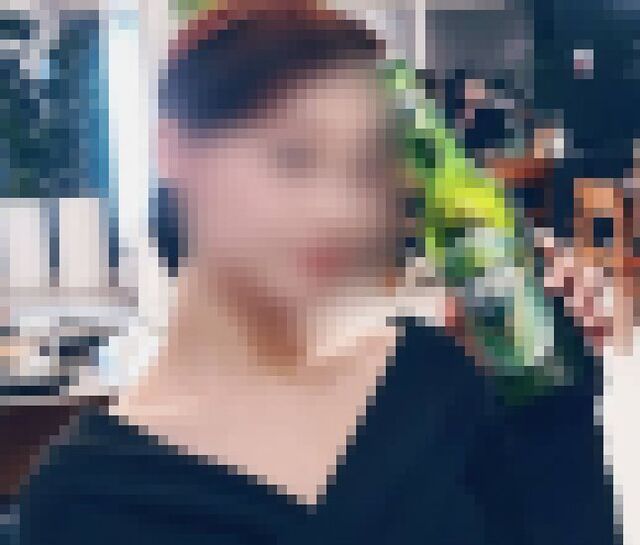 ▲ 유튜버 카라큘라는 지난 30일 고(故) 이선균을 협박해 돈을 뜯어낸 20대 여성의 사진을 공개했다. ⓒ유튜버 카라큘라 범죄연구소 캡처