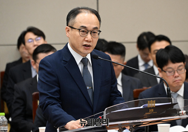 ▲ 이원석 검찰총장. ⓒ정상윤 기자