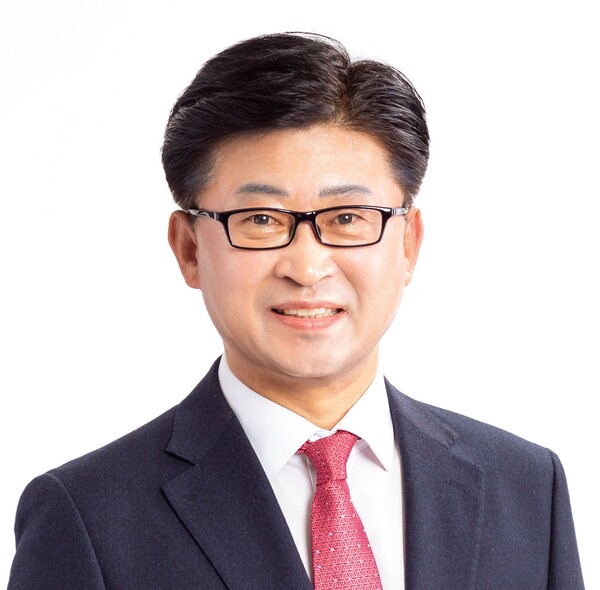 ▲ 최충규 대덕구청장.ⓒ대덕구