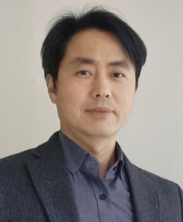 ▲ 이창우 청주대 입학처장.ⓒ청주대