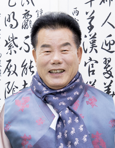 ▲ 배한철 경북도의회 의장이 1일 신년사를 통해 “새해에도 우리 도의회는 민생을 최우선에 두고 사람들이 경북으로 모여드는 시대를 만들기 위해 모든 역량을 집중할 것”이라고 강조했다.ⓒ경북도의회