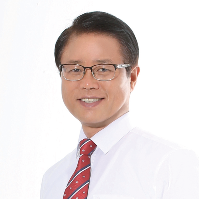 ▲ 정문섭 에이플러스성공자치연구소장.ⓒ도서출판 행복에너지