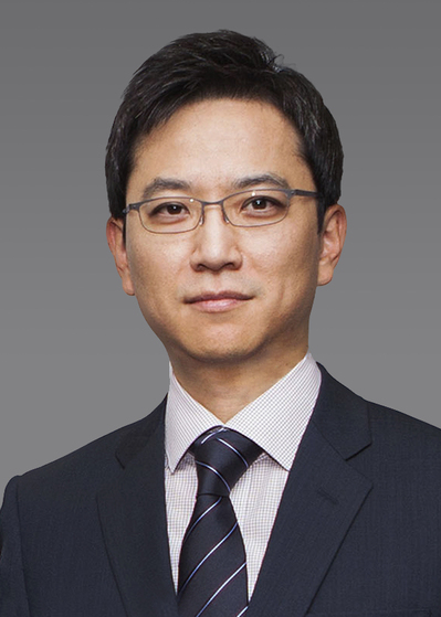 ▲ 허은철 GC녹십자 대표이사 사장.ⓒGC녹십자