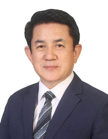 ▲ 신임 남중구 청도군 보건소장.ⓒ청도군