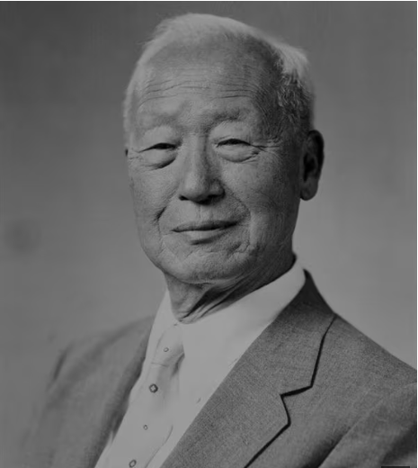 ▲ 1948년 8월부터 1960년 3월까지 대한민국 초대 대통령으로 재임한 이승만 박사. ⓒ이승만연구원