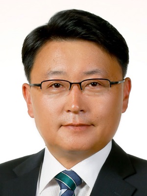 ▲ 윤재웅 공주대 교수.ⓒ공주대