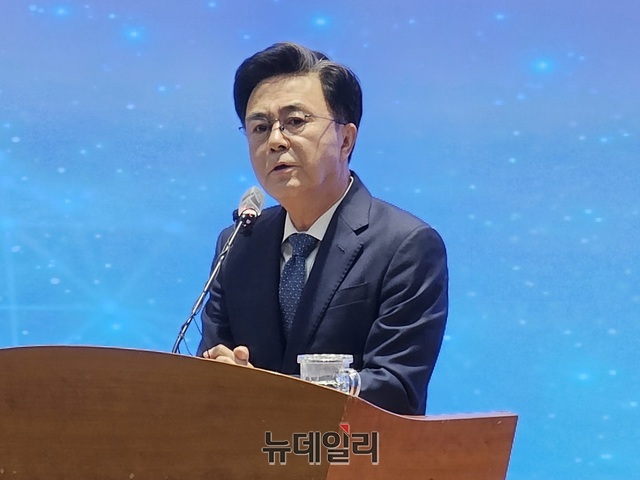 ▲ 김태흠 충남도지사.ⓒ김정원 기자