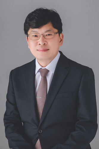 ▲ 김상덕 대구농수산물유통관리공사 사장.ⓒ대구시