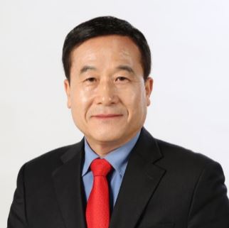 ▲ 허성우 예비후보.ⓒ허성우 예비후보 사무실