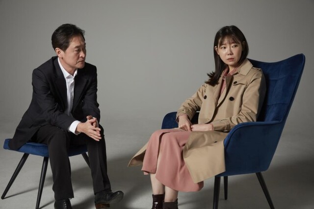 ▲ 연극 '아들에게(부제 : 미옥 앨리스 현)' 이미지.ⓒ한국문화예술위원회