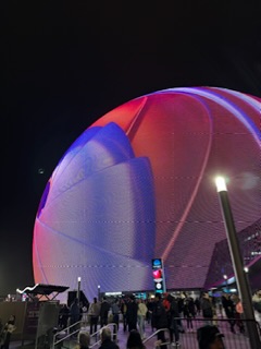 ▲ 스피어 전경 ⓒ장소희 기자