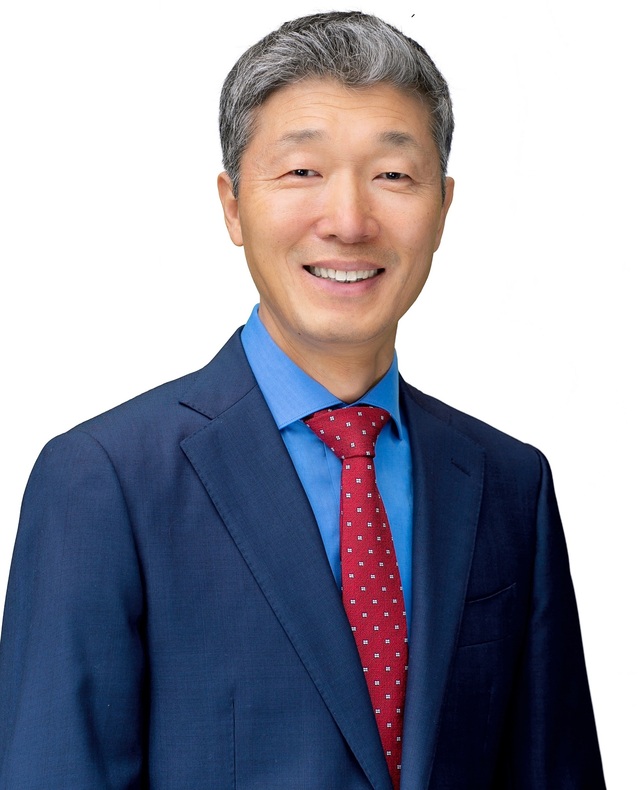 ▲ 이봉주 웅진씽크빅 신임 대표.ⓒ웅진씽크빅