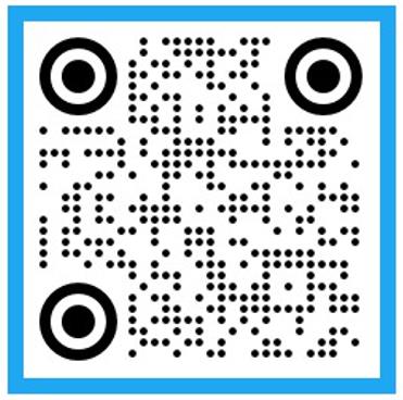 ▲ 접수 신청 QR코드.ⓒ세종시