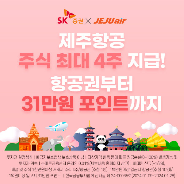 ▲ ⓒSK증권