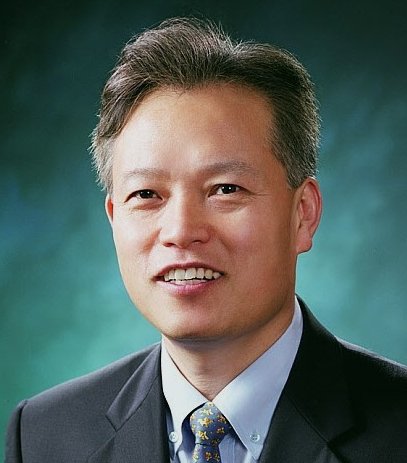 ▲ 장학재단 공평의 백용호 이사장. ⓒ캠시스