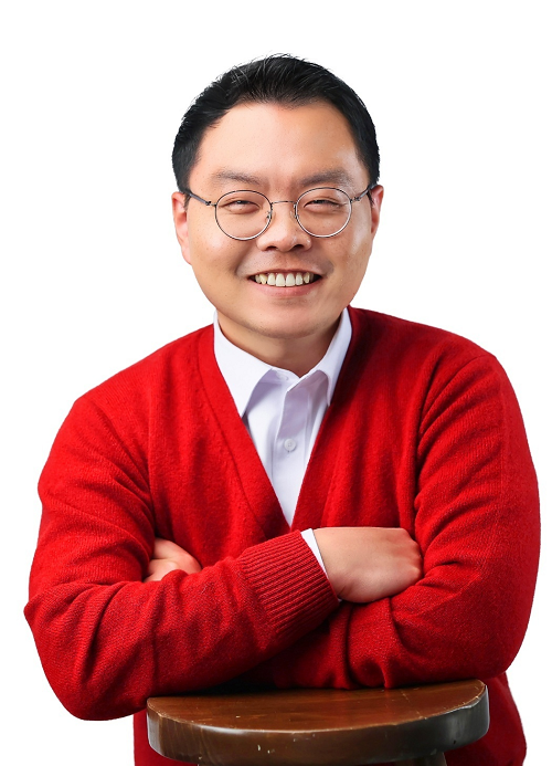 ▲ 권오현 국민의힘 국회의원 선거 예비후보(서울 중구·성동구갑).ⓒ권오현 예비후보측 제공