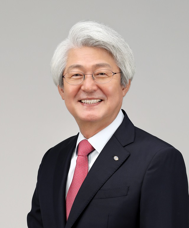 ▲ 김태오 회장ⓒDGB금융