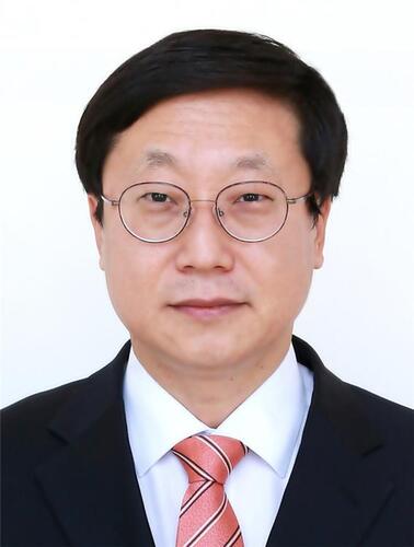 ▲ 신임 김태훈 대구시부교육감.ⓒ대구시교육청