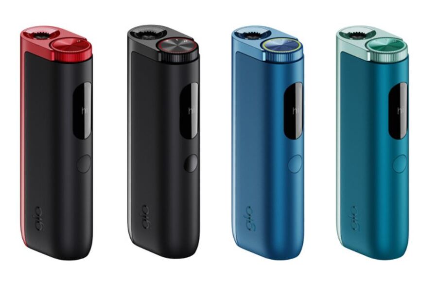 ▲ 글로 하이퍼 프로ⓒBAT그룹