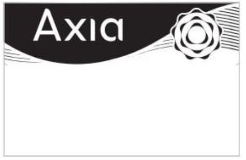 ▲ 미국 특허상표청에 등록된 AXIA 사진ⓒUSPTO