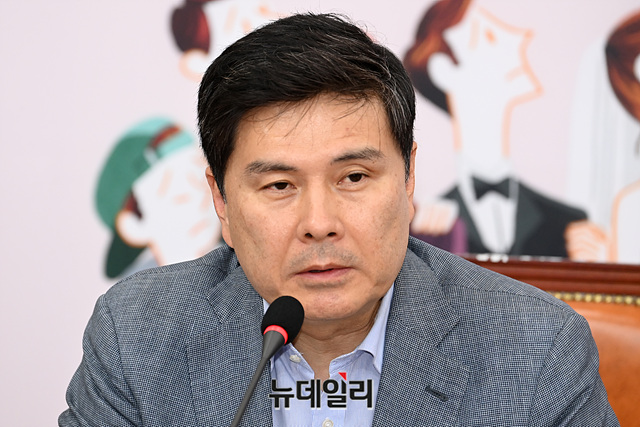 ▲ 지상욱 전 의원.ⓒ뉴데일리DB