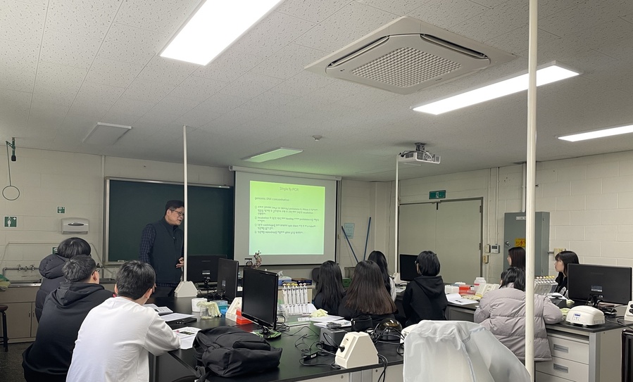 ▲ 대구시교육청(교육감 강은희)은 학생들에게 진로와 적성에 맞는 다양한 학습 경험을 제공하기 위해 오는 1월 20일까지 일반계고 48교 1·2학년 275명을 대상으로 학교 밖 교육 연계 ‘꿈창작 캠퍼스’ 3기를 운영한다.ⓒ대구시교육청