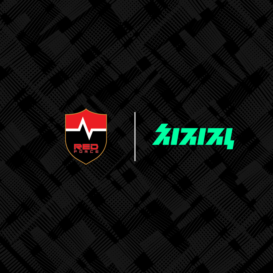 ▲ 네이버 치지직이 e스포츠 콘텐츠 스트리밍을 위해 농심 레드포스와 파트너십을 체결했다 ⓒ네이버