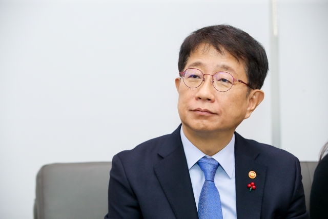 ▲ 박상우 국토교통부 장관. ⓒ국토교통부