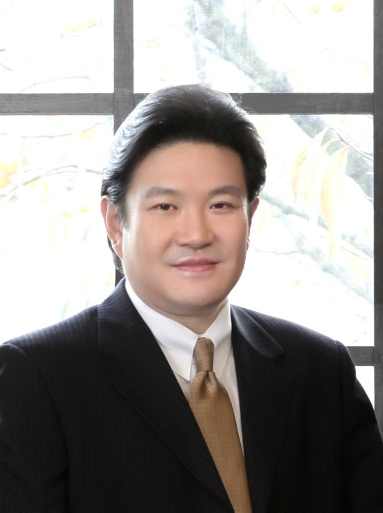 ▲ 민인기 국립합창단 단장 겸 예술감독.ⓒ문화체육관광부