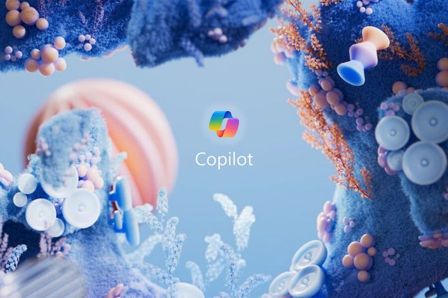 ▲ 마이크로소프트가 개인용 생성형 AI 코파일럿 프로를 출시했다 ⓒ마이크로소프트