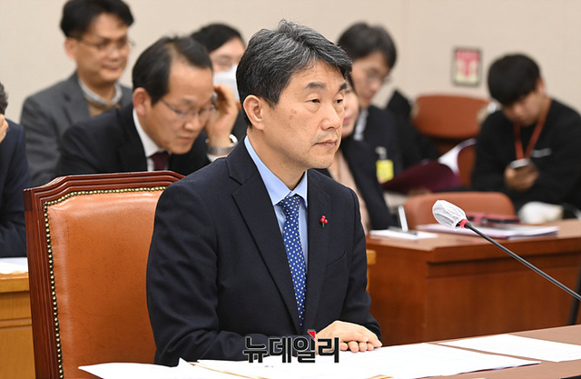 ▲ 이주호 부총리 겸 교육부 장관. ⓒ서성진 기자