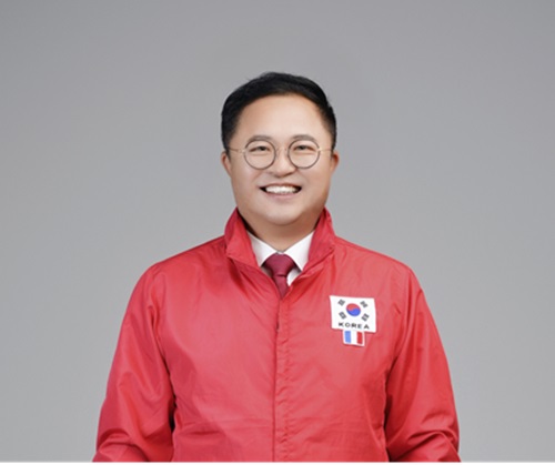 ▲ 국민의힘 조수연 대전서구갑 예비후보, 주택수요에 부응하기 위해 매노/흑석 부근 7만 평에 총 2500세대(3인 입주 시 인구 7500명 수용) 아파트 단지 개발을 공약했다.ⓒ조수연 선거사무소