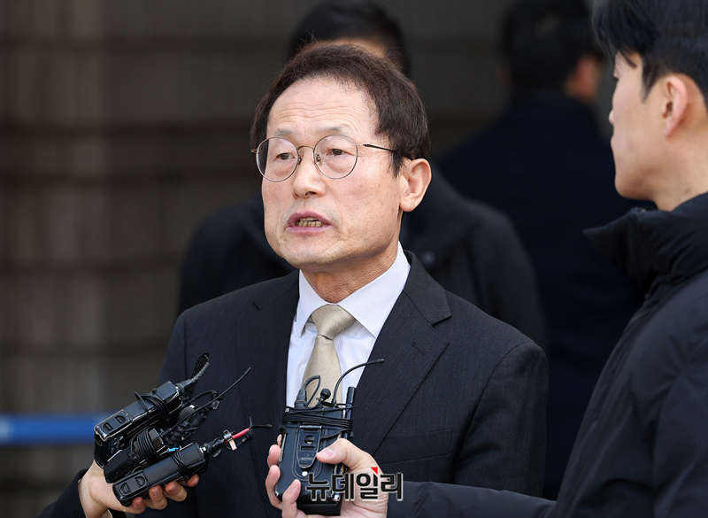 ▲ 조희연 서울시교육감. ⓒ정상윤 기자.