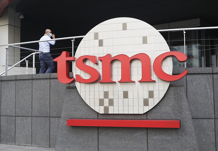 ▲ TSMC 본사. ⓒ뉴시스