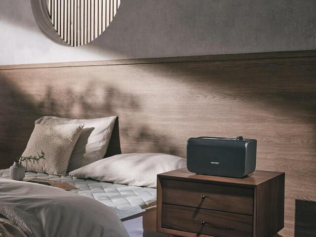 ▲ 경동나비엔 숙면매트 온수 'EQM595'. ⓒ경동나비엔