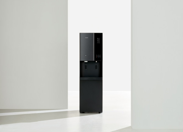 ▲ 청호나이스의 '슈퍼 아이스트리'.ⓒ청호나이스