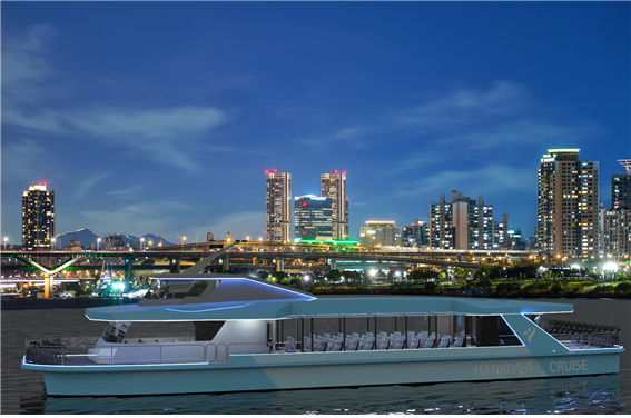 ▲ 친환경인증선박 보급지원사업 지원선박 ⓒ해양수산부 제공