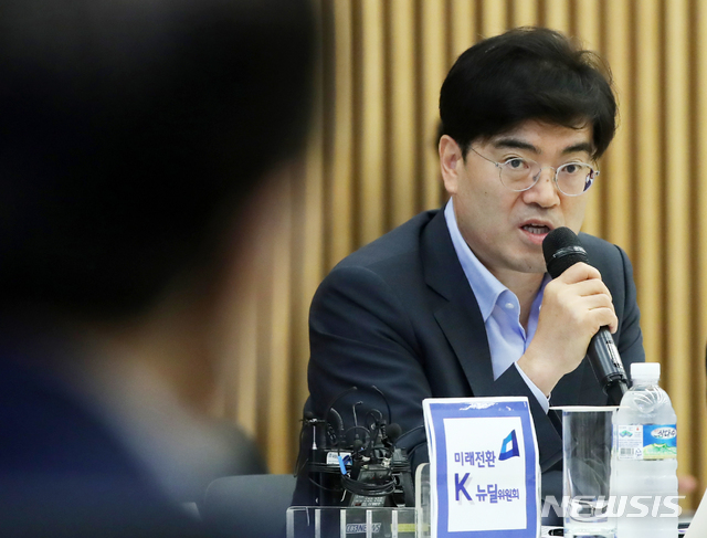 ▲ 공영운 전 현대차 사장. ⓒ뉴시스