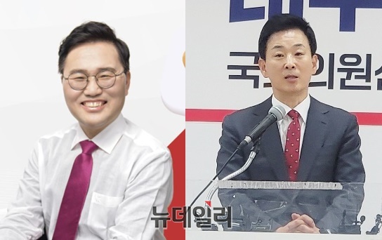 ▲ 대구 달서갑 선거전이 유영하 변호사가 출마를 공식선언하면서 뜨겁게 달아오르고 있다.ⓒ뉴데일리