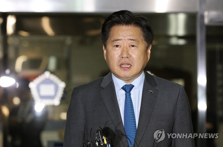 ▲ 오영훈 제주지사 ⓒ연합뉴스