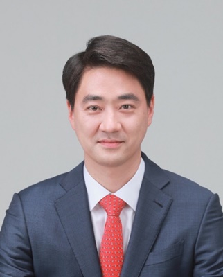 ▲ 최재훈 달성군수.ⓒ달성군