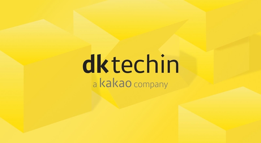 ▲ 카카오 디케이테크인 ⓒ카카오