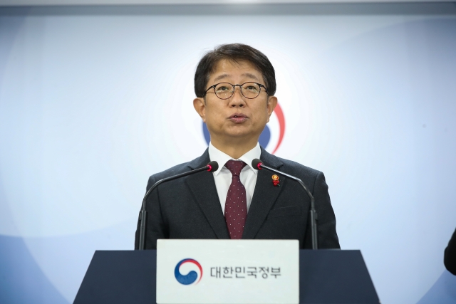 ▲ 박상우 국토교통부 장관은 25일 '국민과 함께 하는 민생토론회'에서 교통 관련 주요 정책 계획을 발표했다.ⓒ국토교통부