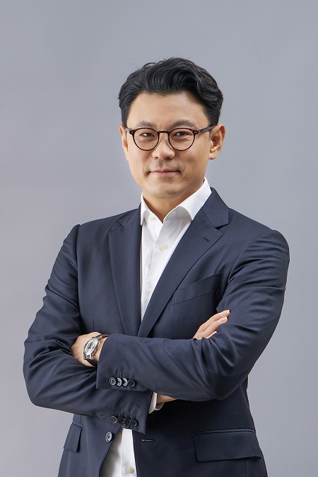 ▲ 전준희 요기요 신임 대표.ⓒ요기요