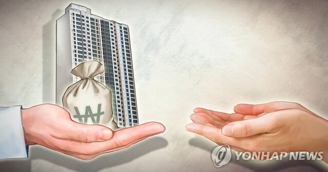 ▲ 상속세ⓒ연합뉴스