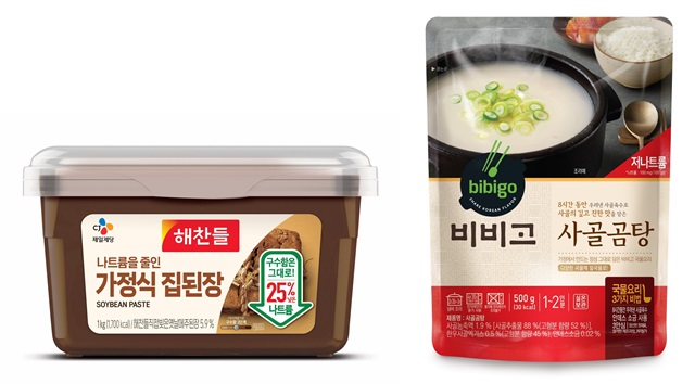 ▲ ⓒCJ제일제당