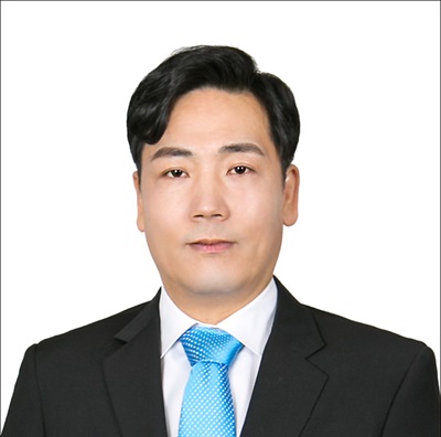 ▲ 전석광 대덕구의원.ⓒ대덕구의회