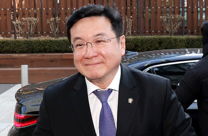 ▲ 이찬희 삼성 준법감시위원회 위원장. ⓒ뉴스1