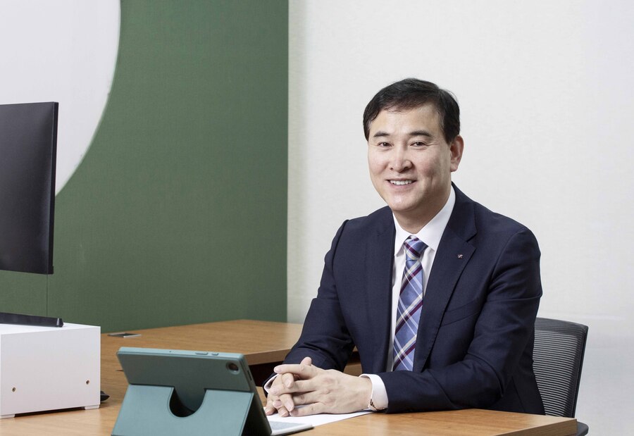 ▲ 배창호 동국기술투자(가칭) 대표이사 내정자ⓒ동국홀딩스