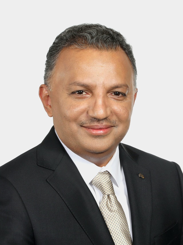 ▲ 안와르 알 히즈아지 에쓰오일 CEO.ⓒS-OIL